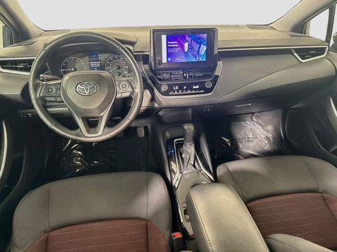 Used 2023 Toyota Corolla SE FWD image 17