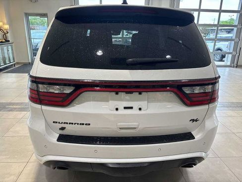 Used 2024 Dodge Durango R/T w/ Tow 'N Go Group AWD/4WD image 4