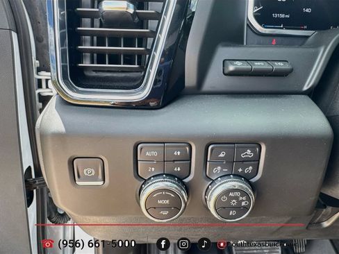 Used 2026 GMC Sierra 2500 Denali w/ Denali Reserve Package AWD/4WD image 23