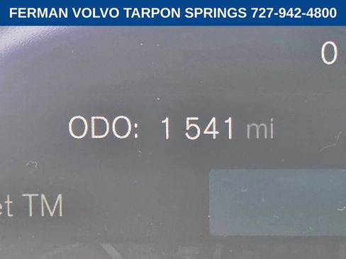New 2026 Volvo V60 B5 Cross Country Plus w/ Protection Package Premier AWD/4WD image 36