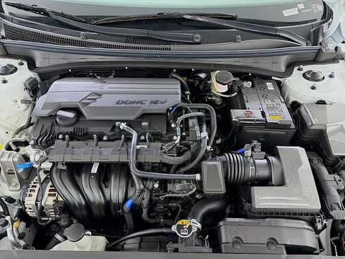 Used 2026 Hyundai Elantra SEL Sport Premium FWD image 33