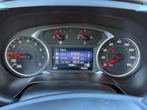 Used 2020 Chevrolet Blazer LT image 18