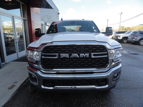 Used 2024 RAM 2500 Big Horn image 5