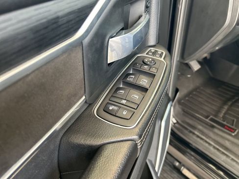 Used 2024 RAM 2500 Laramie w/ Night Edition image 43
