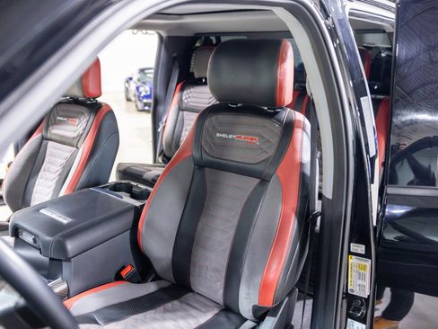 Used 2023 Ford F250 Lariat w/ Lariat Ultimate Package image 39