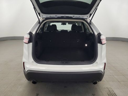 Used 2020 Ford Edge SE AWD/4WD image 29