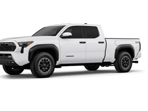 New 2026 Toyota Tacoma TRD Off-Road AWD/4WD image 2