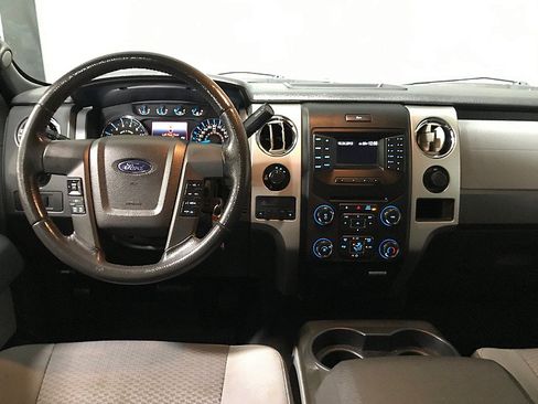 Used 2013 Ford F150 XLT w/ Luxury Equipment Group AWD/4WD image 21