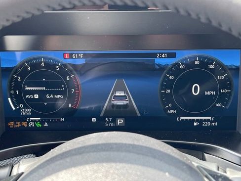 New 2026 Subaru Outback Limited AWD/4WD image 8