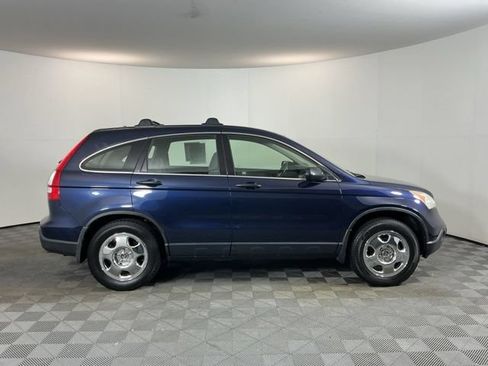Used 2008 Honda CR-V LX image 4