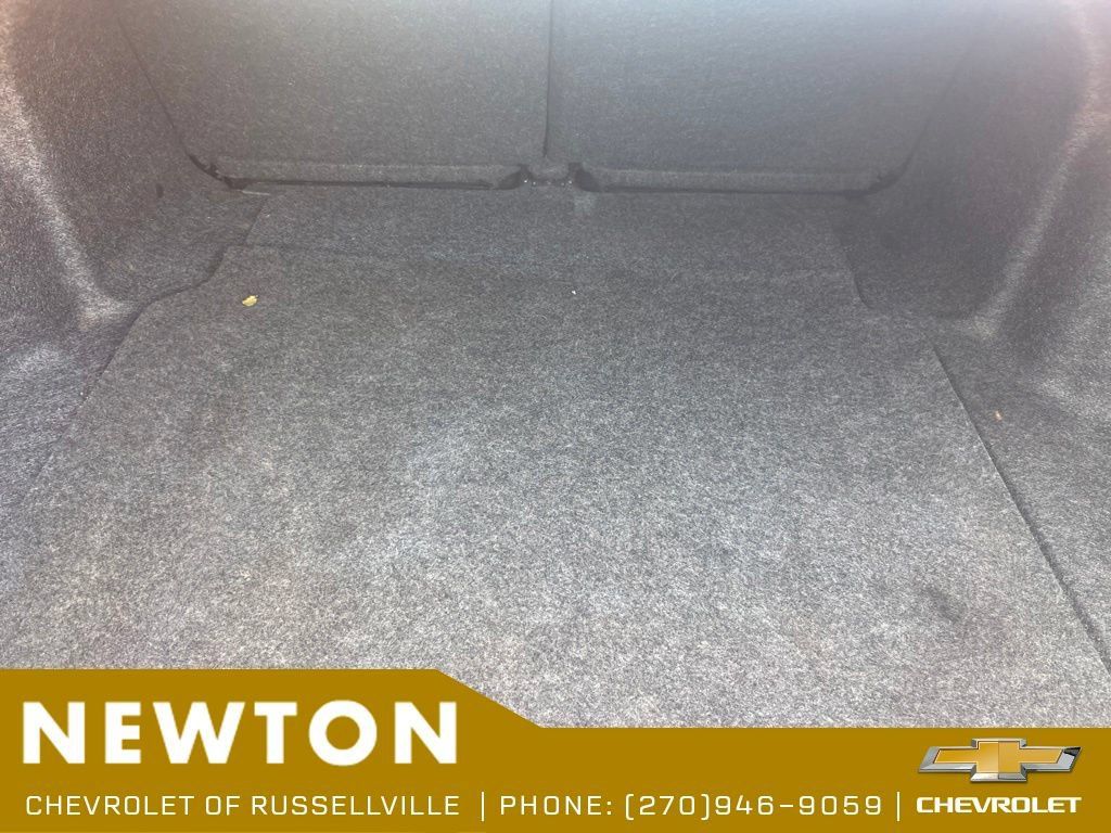 Used 2016 Ford Mustang Coupe RWD image 27