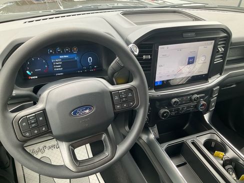 New 2026 Ford F150 STX w/ Equipment Group 200A image 25