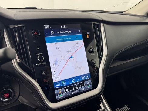 Used 2024 Subaru Outback Premium image 17