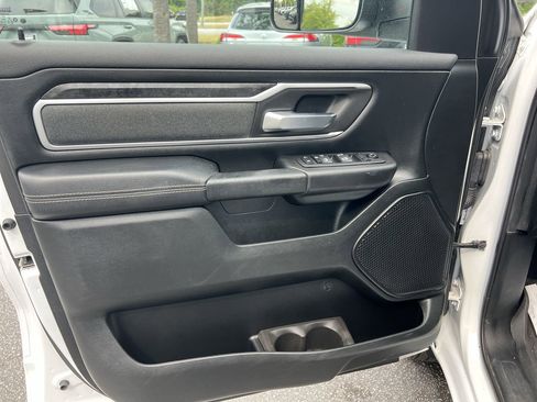 Used 2020 RAM 1500 Big Horn AWD/4WD image 14