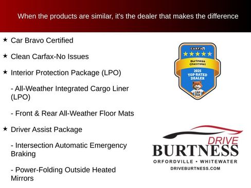 Certified 2024 Cadillac Lyriq Sport w/ Nappa Leather Package AWD/4WD image 10