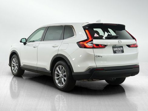 Used 2023 Honda CR-V EX-L image 3