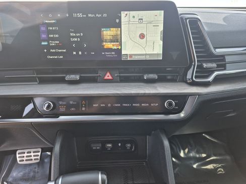 Used 2023 Kia Sportage X-Pro Prestige AWD/4WD image 10