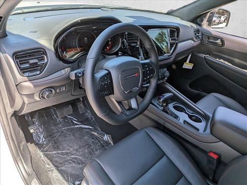 New 2026 Dodge Durango GT AWD/4WD image 3