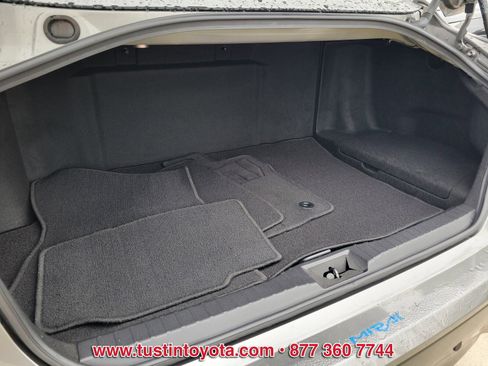 Certified 2023 Toyota Mirai XLE image 13