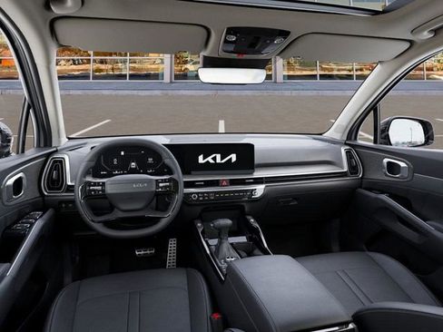 New 2026 Kia Sorento SX image 14