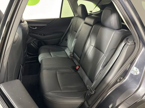 Used 2023 Subaru Outback Touring XT AWD/4WD image 28