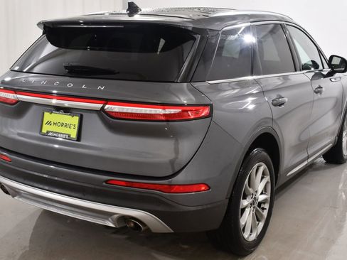 Used 2022 Lincoln Corsair AWD w/ Premium Package image 12