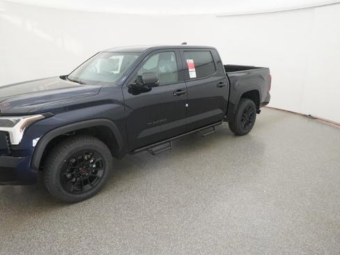 New 2026 Toyota Tundra SR5 AWD/4WD image 1