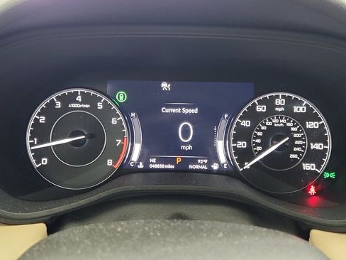 Used 2023 Acura TLX FWD image 16