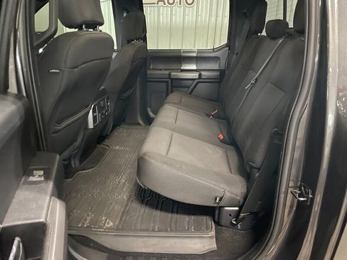 Used 2020 Ford F150 XLT w/ Equipment Group 302A Luxury image 18
