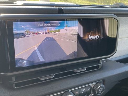 New 2026 Jeep Gladiator Sport image 3