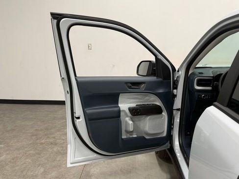 New 2026 Ford Maverick XLT AWD/4WD image 13