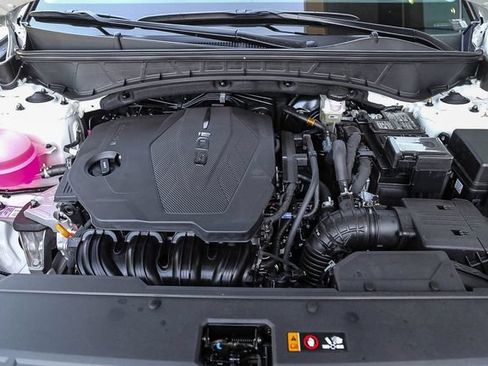 New 2026 Hyundai Tucson SEL AWD/4WD image 31
