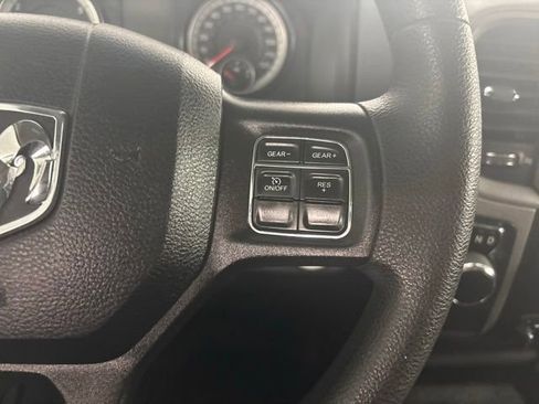 Used 2020 RAM 1500 Tradesman w/ Chrome Appearance Group RWD image 25