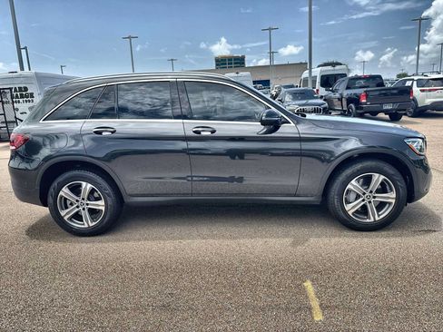 Used 2022 Mercedes-Benz GLC 300 image 9