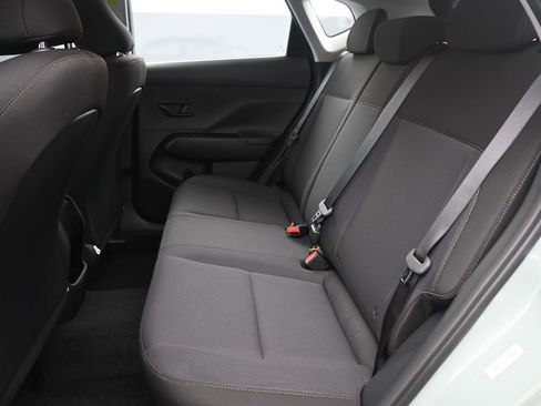 New 2026 Hyundai Kona SE image 11