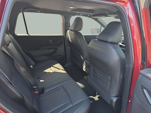 New 2026 Subaru Outback Limited AWD/4WD image 14