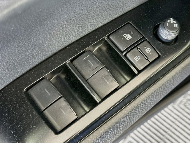 Certified 2025 Toyota Camry LE FWD image 19