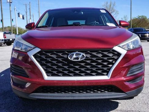 Used 2019 Hyundai Tucson SE image 6