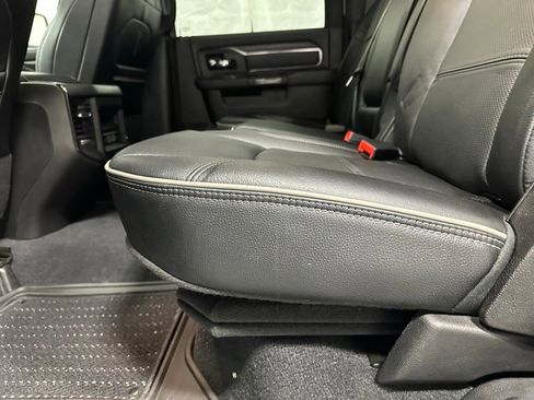 Used 2024 RAM 2500 Limited image 42