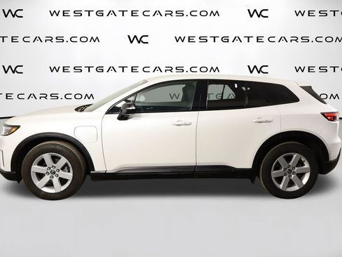 Used 2024 Honda Prologue EX image 46