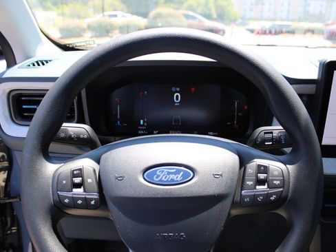 New 2026 Ford Maverick XLT w/ 4K Tow Package AWD/4WD image 7