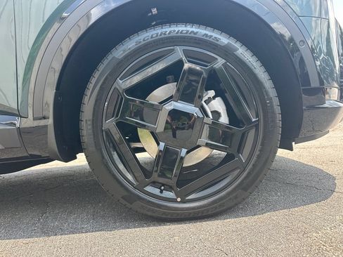 Used 2027 Kia Telluride SX X-Line AWD/4WD image 13