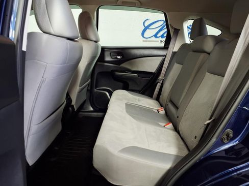 Used 2016 Honda CR-V EX image 8