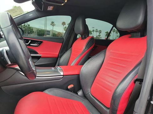 Used 2022 Mercedes-Benz C 300 Sedan image 20