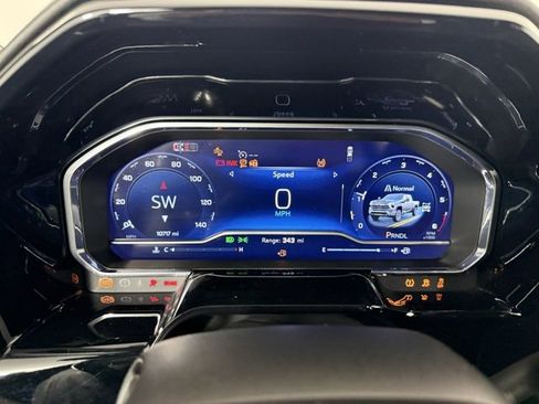 Used 2024 Chevrolet Silverado 2500 LT w/ All Star Edition image 22