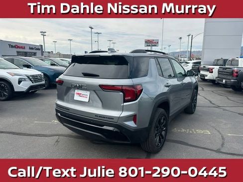 Used 2026 GMC Terrain Elevation w/ Elevation Premium Package AWD/4WD image 10