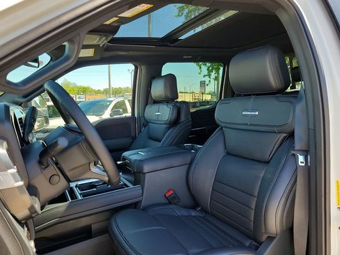 New 2026 Ford F250 Platinum AWD/4WD image 11