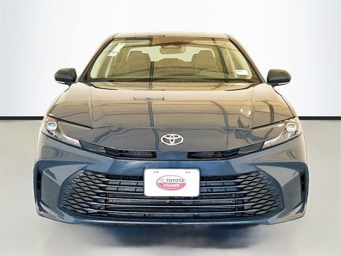 New 2026 Toyota Camry LE image 2