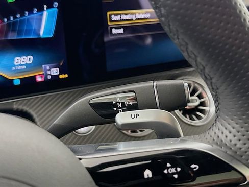 Used 2023 Mercedes-Benz AMG GT 63 image 17
