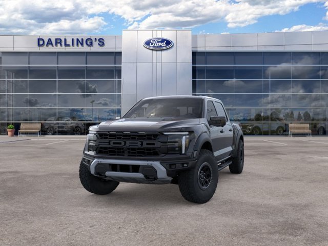 New 2026 Ford F150 Raptor AWD/4WD image 2